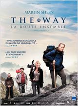 The Way, la route ensemble - affiche du film