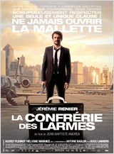 La Confrrie des larmes - affiche du film