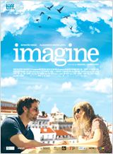 Imagine - affiche du film
