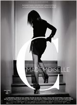 Mademoiselle C - affiche du film