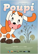Poupi - affiche du film