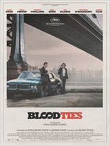 Blood Ties - affiche du film