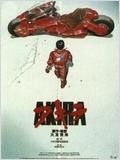 Akira - affiche du film