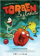 Torben et Sylvia - affiche du film