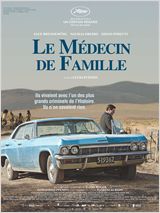 Le Mdecin de famille - affiche du film