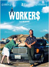 Workers - affiche du film