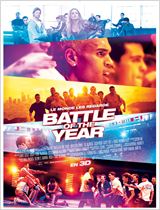 Battle of the Year - affiche du film