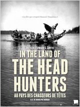 In the Land of the Head Hunters - affiche du film