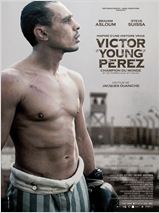Victor Young Perez - affiche du film