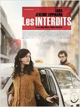 Les Interdits - affiche du film
