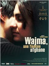 Wajma, une fiance afghane - affiche du film