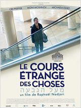 Le Cours trange des choses - affiche du film