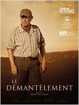 Le Dmantlement - affiche du film