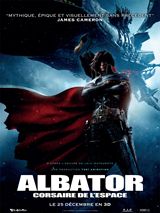 Albator, Corsaire de l