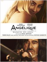 Anglique, Marquise des Anges - affiche du film