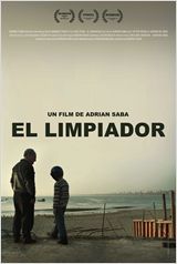 El Limpiador - affiche du film