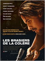 Les Brasiers de la Colre - affiche du film