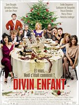 Divin enfant - affiche du film