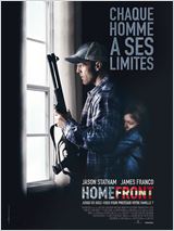 Homefront - affiche du film