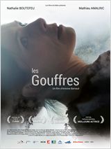 Les Gouffres - affiche du film