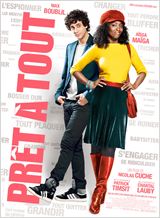 Prt  tout - affiche du film