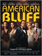American Bluff - affiche du film