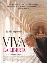 Viva La Libert - affiche du film