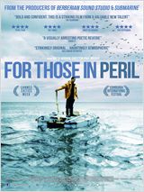 For Those in Peril - affiche du film