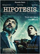 Hiptesis - affiche du film