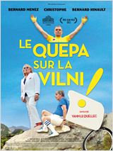 Le Quepa sur La Vilni ! - affiche du film