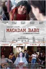 Macadam Baby - affiche du film