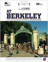 At Berkeley - affiche du film