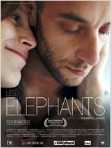 Les lphants - affiche du film