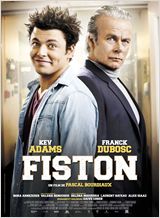 Fiston - affiche du film