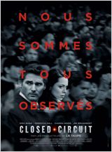 Closed Circuit - affiche du film