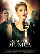 Valse pour Monica - affiche du film