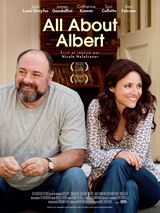 All about Albert - affiche du film