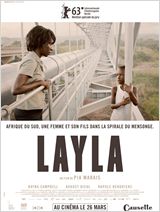 Layla - affiche du film