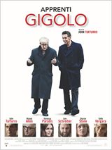 Apprenti Gigolo - affiche du film