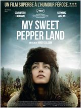 My Sweet Pepper Land - affiche du film
