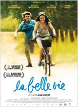 La Belle vie - affiche du film