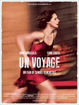 Un voyage - affiche du film