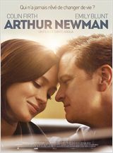 Arthur Newman - affiche du film