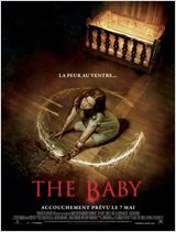 The Baby - affiche du film