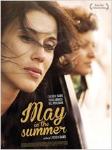 May In The Summer - affiche du film