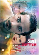 Charlie Countryman - affiche du film
