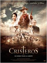 Cristeros - affiche du film