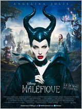 Malfique - affiche du film