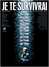 Je te survivrai - affiche du film