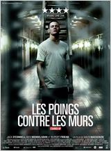 Les Poings contre les murs - affiche du film